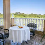 Hotel Parquemar