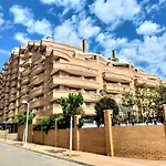 Acv - Costa Marina I-1ª Linea Planta 2 Sur
