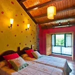 Hotel Costa de Rodiles