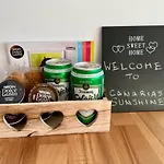 Canarias Sunshine Amadores