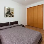 Apartamento Falcon Playa De Gandia Touriplaya Solo Familias