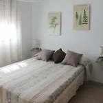 Encantador apartamento con piscina, wifi y parking