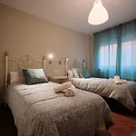 Apartamento Con Terraza