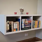 Apartamento Con Terraza