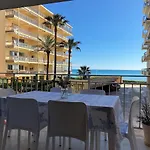 Large Apartment With Sea Views