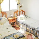 2 Bedroom Cozy Apartment In Torrevieja