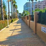 Acv - Vistamar Ii-1ª Linea Planta 5 Norte
