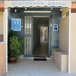 Apartamentos Calypso