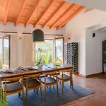 The Hunting Lodge Alcaucín by Ruralidays