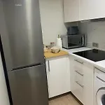 Precioso apartamento en primera de línea de playa