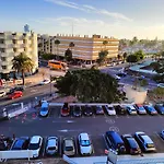 Residencial Los Molinos con piscina