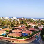 Residencial Los Molinos con piscina