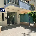 Apartamento Paris