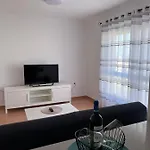 Apartamento Cristina 1D