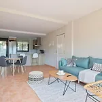 Precioso apartamento en Begur al lado de la playa Racó de Pals