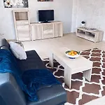 Townhouse In Cap Salou