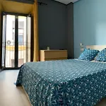 El Baobab Hostel