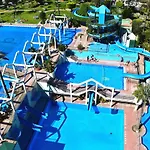VIVE BENALMÁDENA APARTAMENTO BENAL BEACH 622, parque acuático, playa 100m.