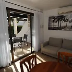 Bungalow ORANGE PARK 1 habitacion