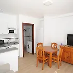 Bungalow ORANGE PARK 1 habitacion