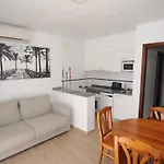 Bungalow ORANGE PARK 1 habitacion