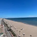Duplex Bonaire Playa De Gandia A 1Ra Linea