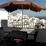 Casita Tacande - una bonita casita situada en el casco Antiguo de Vejer de la Frontera
