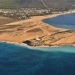 Casita Tacande - una bonita casita situada en el casco Antiguo de Vejer de la Frontera