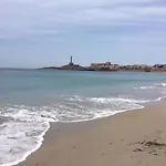 Cabo De Palos- Playa De Levante