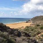 Cabo De Palos- Playa De Levante