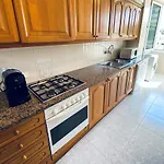 Apartaments Club Nautic L\'Escala