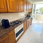 Apartaments Club Nautic L\'Escala