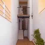 Ap-3 Ximoapartments A Primera Linea Playa & Chimenea