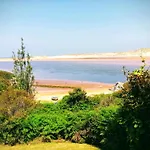 Apartamento Playa De Usil