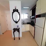 Apartment Glamour Alhambra Rincon de Loix Benidorm