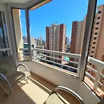 Apartment Glamour Alhambra Rincon de Loix Benidorm