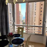 Apartment Glamour Alhambra Rincon de Loix Benidorm