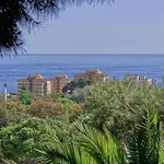 Parque De La Paloma Area - Benalmadena Costa