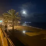 Precioso apartamento en primera de línea de playa