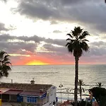 Precioso apartamento en primera de línea de playa