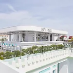 Hotel MiM Ibiza Es Vive - Adults Only