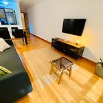 Apartamento Arrecife