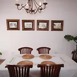 Holiday home Refugio Yuco in La Vegueta