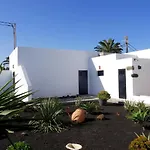 Holiday home Refugio Yuco in La Vegueta