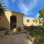 Cortijo con encanto