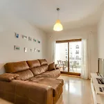 Sunny Apartment