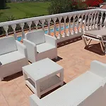 Don Manuel Deluxe 2 Bedroom