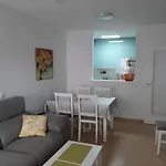 Apartamento Alegria