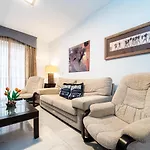 Céntrico y bonito apartamento