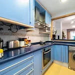 Céntrico y bonito apartamento